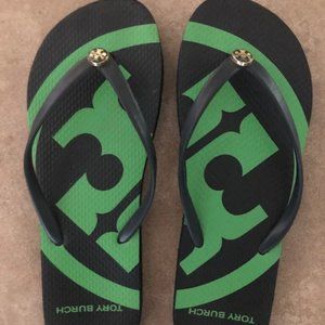 Tory Burch Flip Flops